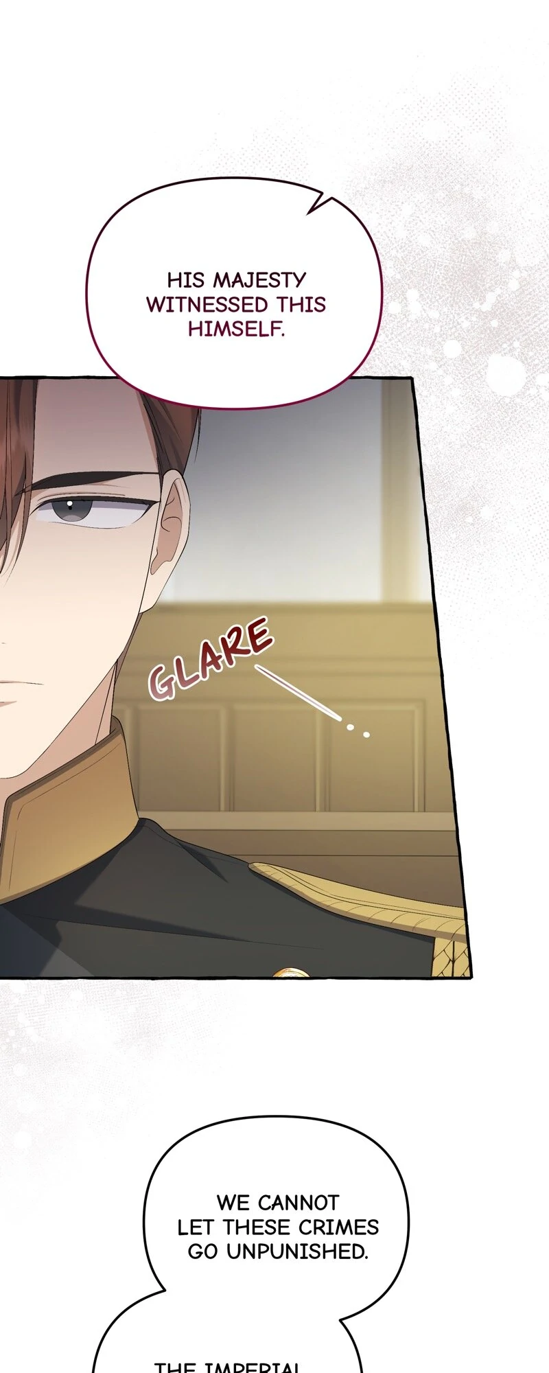 Are We Still in Love? Chapter 62 - Page 36