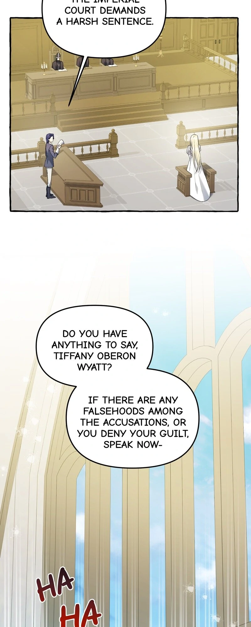 Are We Still in Love? Chapter 62 - Page 37