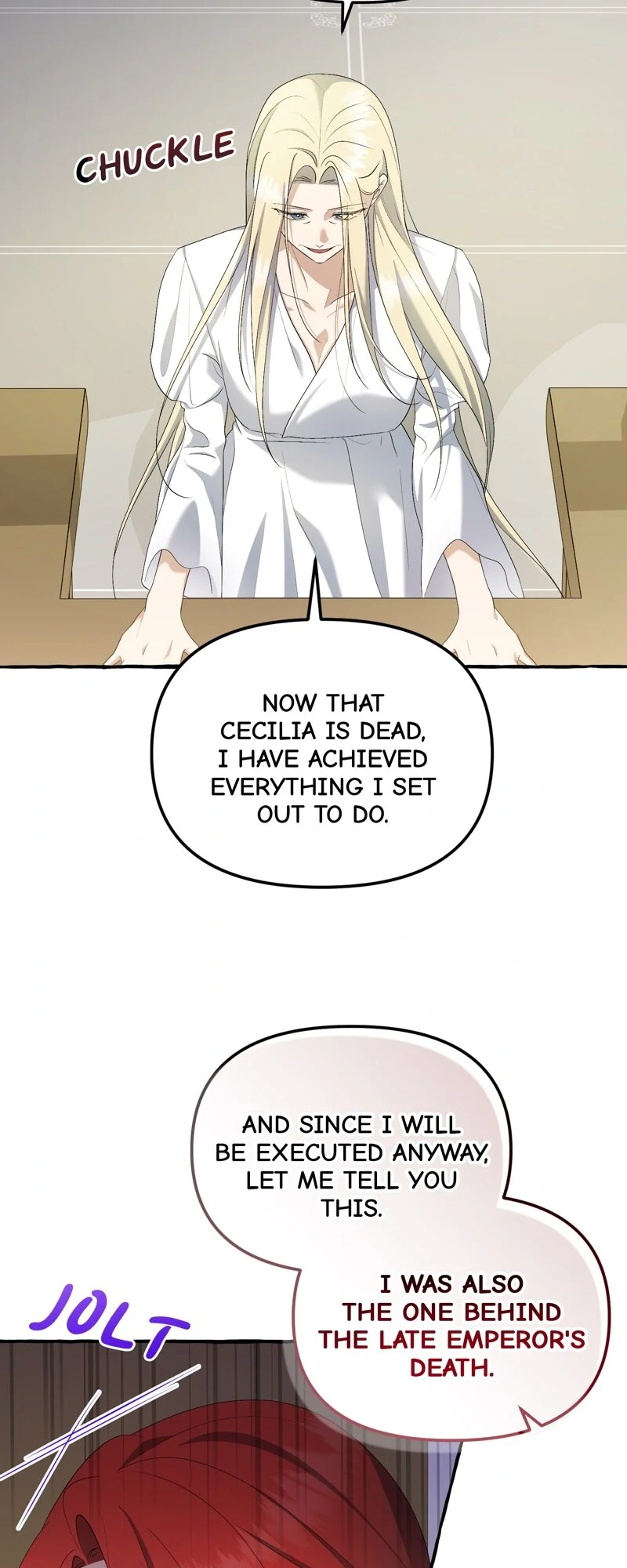 Are We Still in Love? Chapter 62 - Page 39