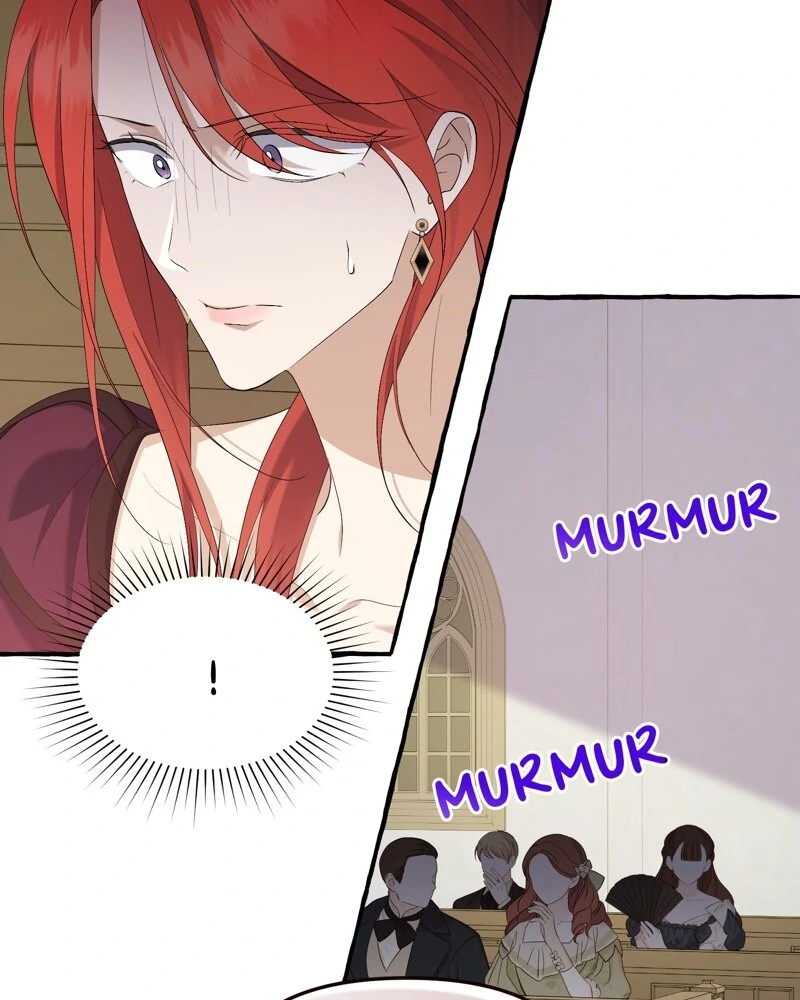 Are We Still in Love? Chapter 62 - Page 40