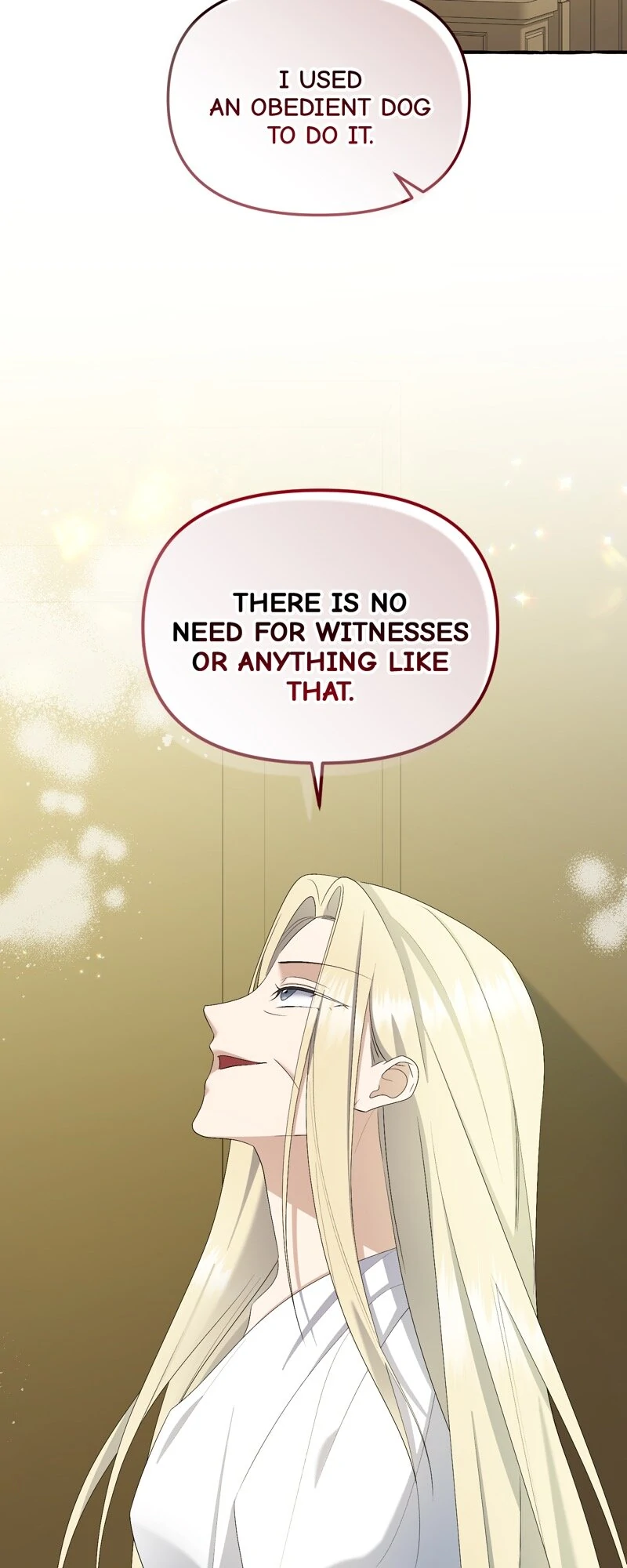 Are We Still in Love? Chapter 62 - Page 41