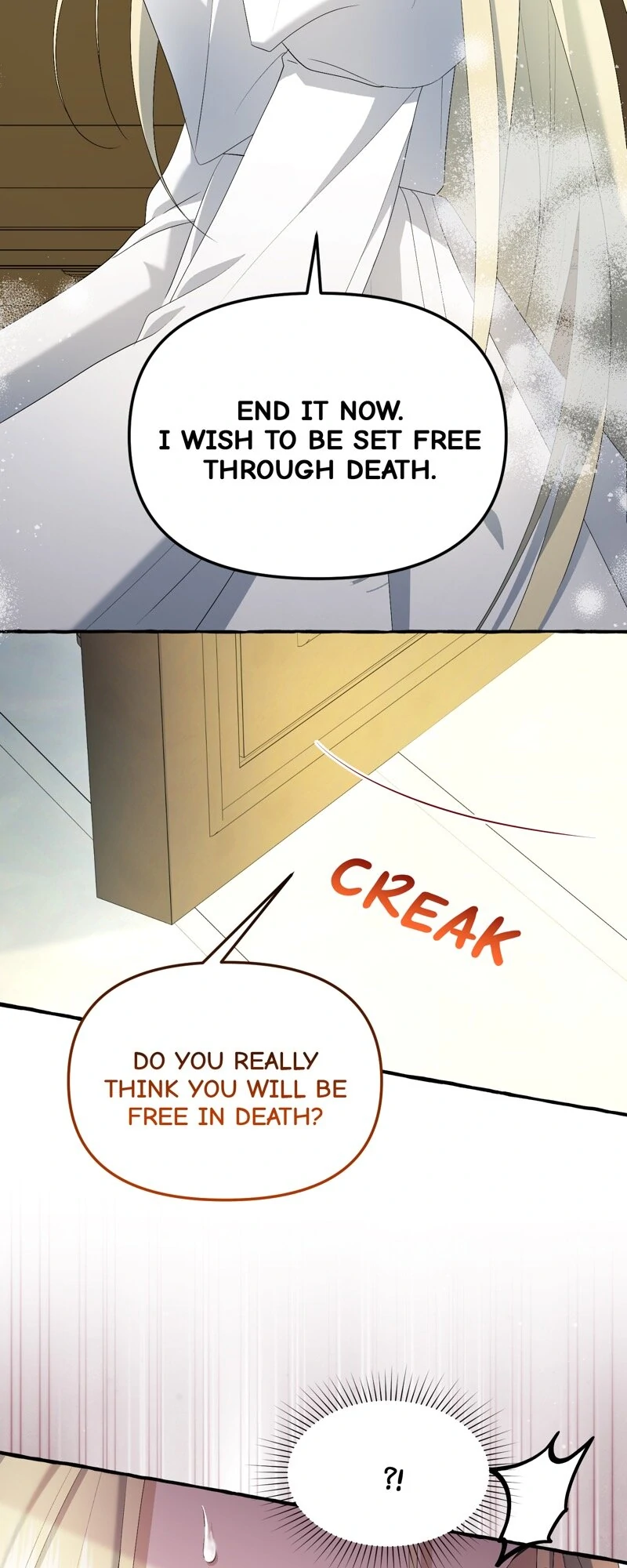 Are We Still in Love? Chapter 62 - Page 42