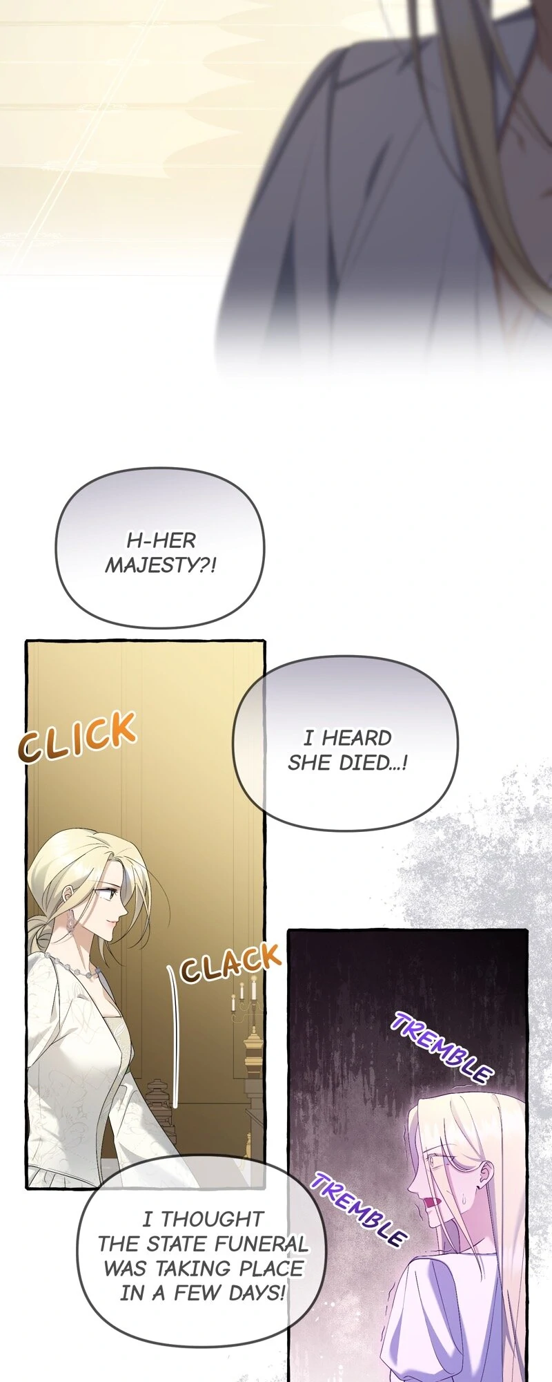 Are We Still in Love? Chapter 62 - Page 44