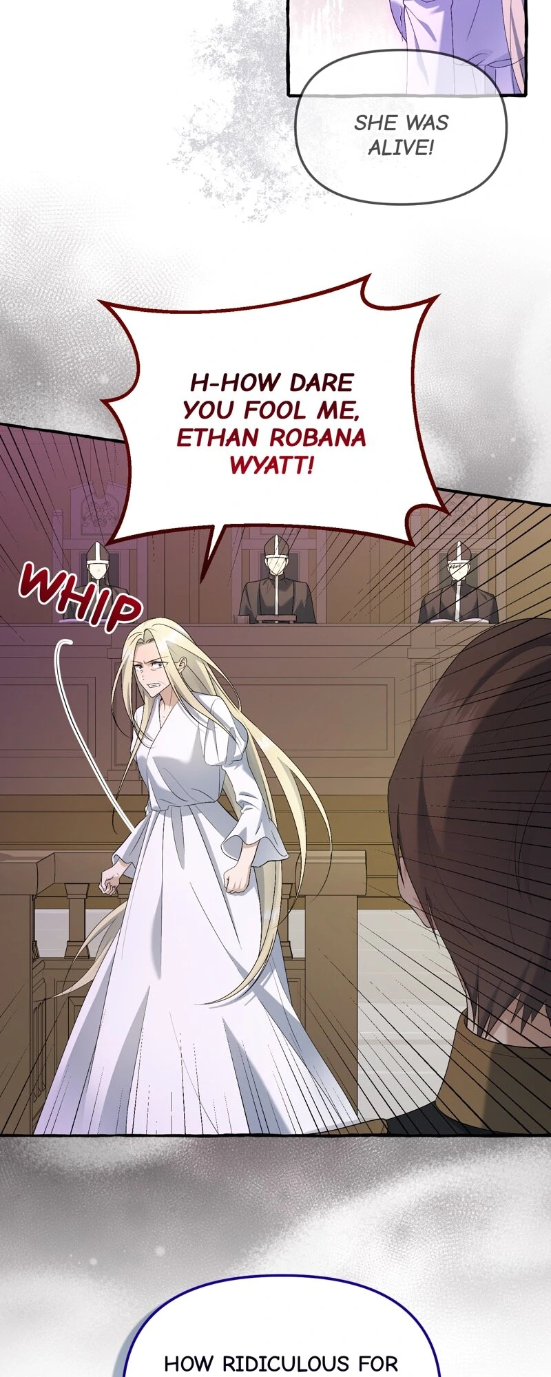 Are We Still in Love? Chapter 62 - Page 45