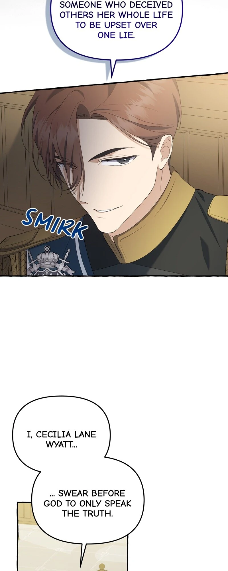 Are We Still in Love? Chapter 62 - Page 46