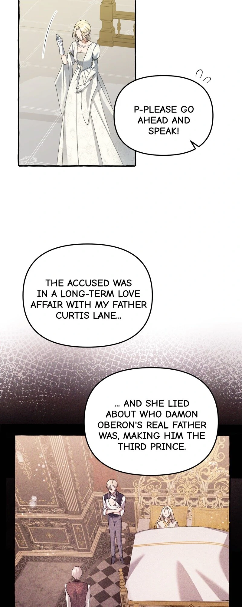 Are We Still in Love? Chapter 62 - Page 47