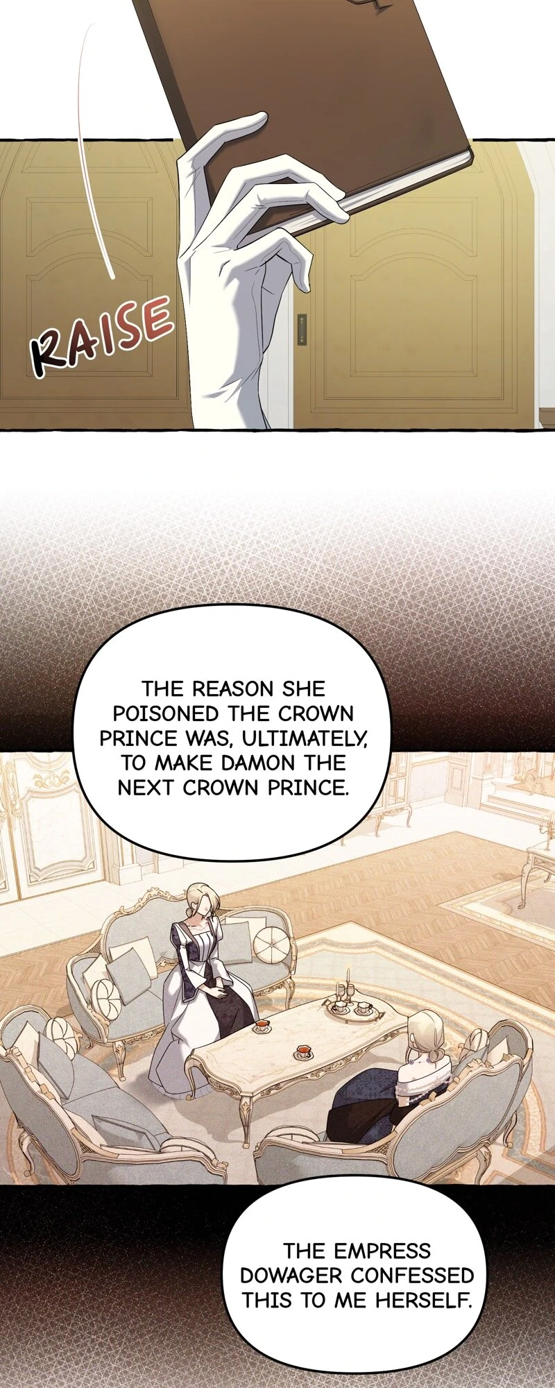 Are We Still in Love? Chapter 62 - Page 49