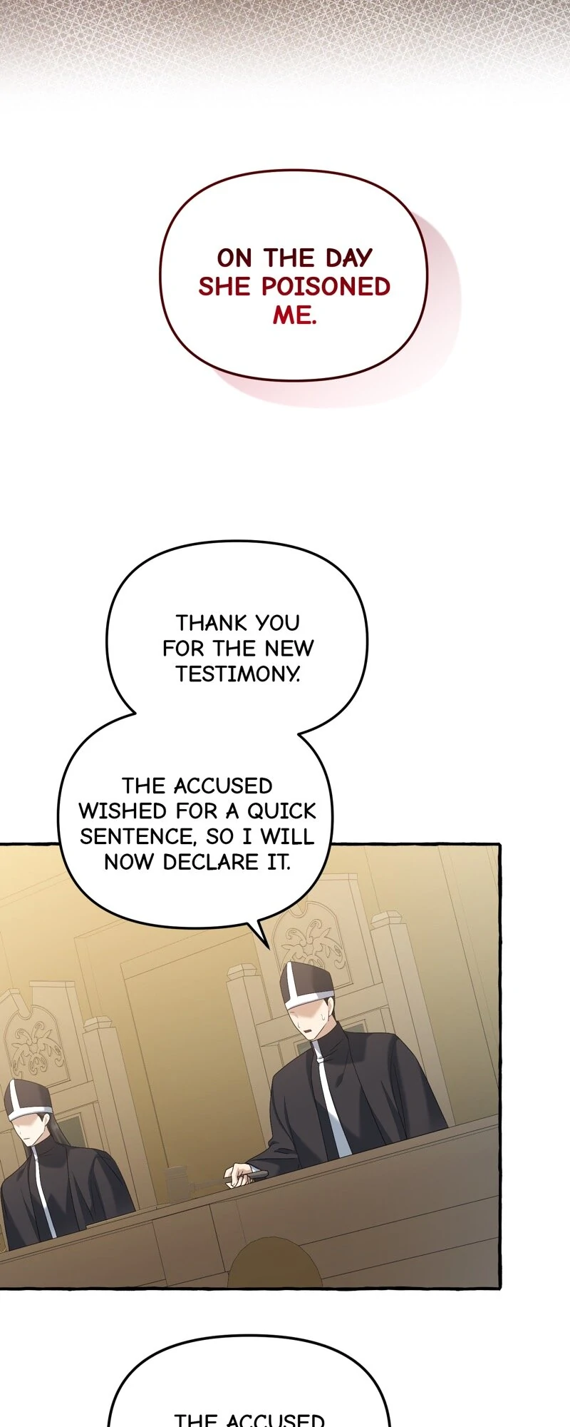 Are We Still in Love? Chapter 62 - Page 50