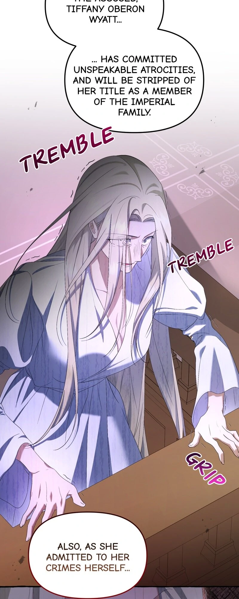 Are We Still in Love? Chapter 62 - Page 51