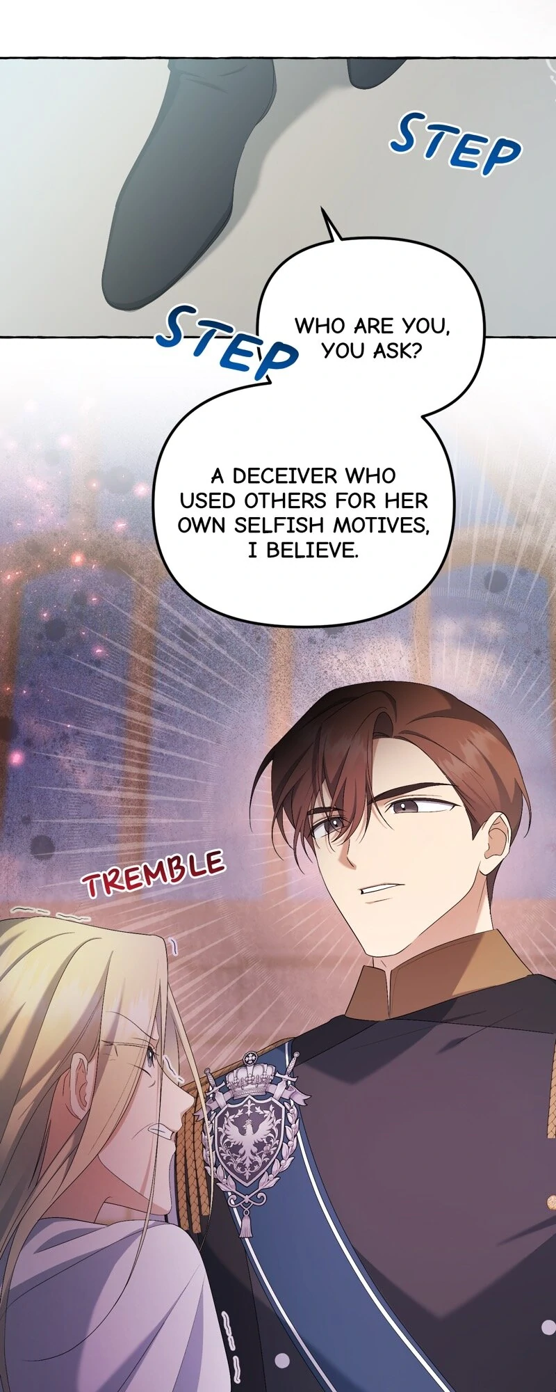 Are We Still in Love? Chapter 63 - Page 4