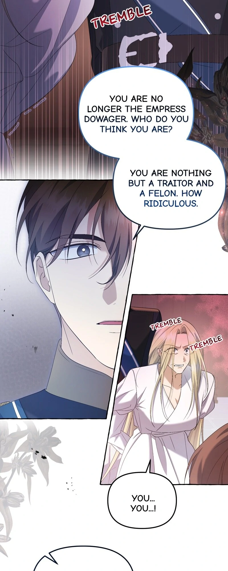 Are We Still in Love? Chapter 63 - Page 5