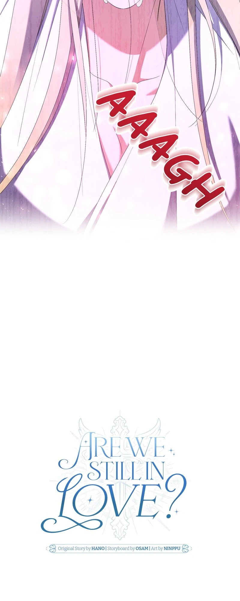 Are We Still in Love? Chapter 63 - Page 7