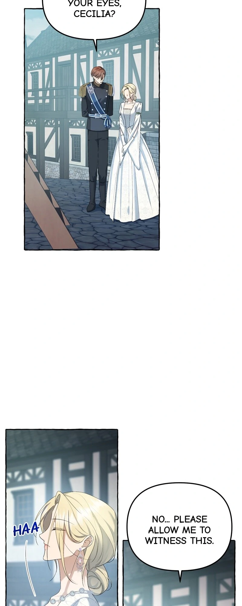 Are We Still in Love? Chapter 63 - Page 12