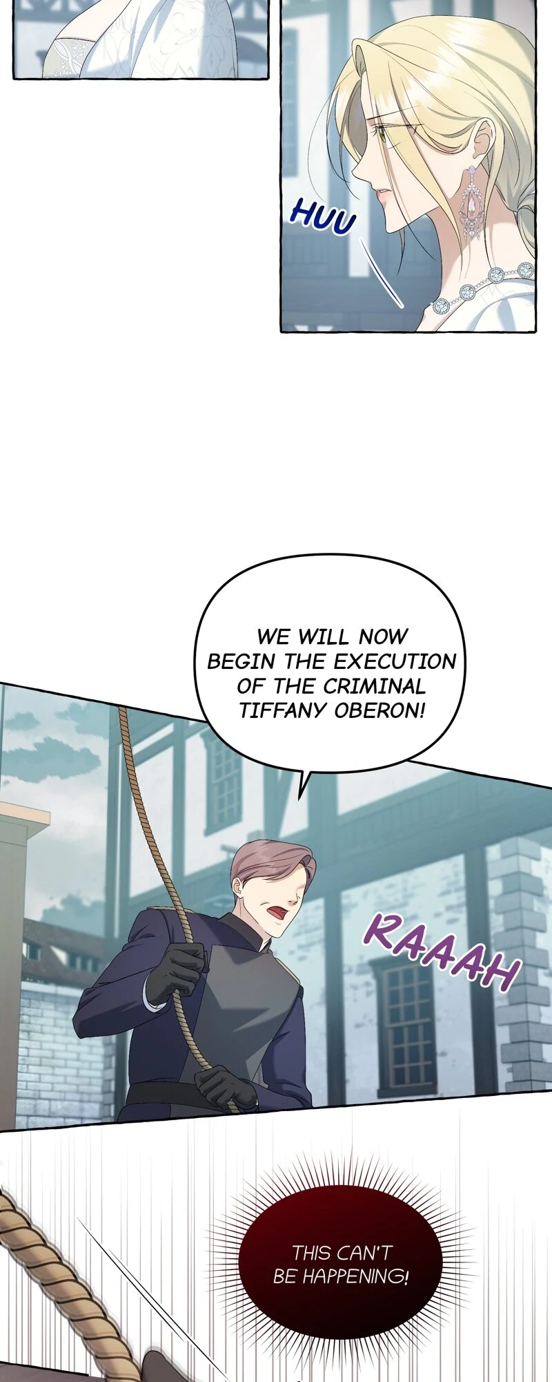 Are We Still in Love? Chapter 63 - Page 13