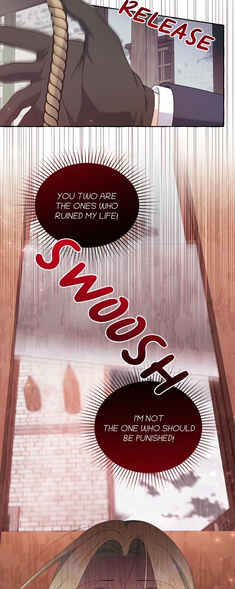 Are We Still in Love? Chapter 63 - Page 14