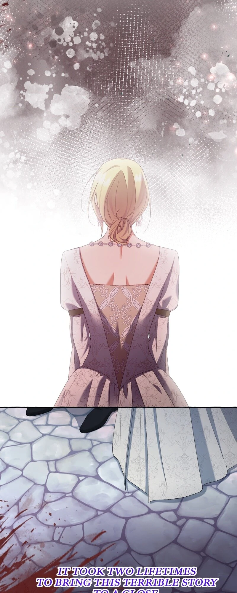 Are We Still in Love? Chapter 63 - Page 17