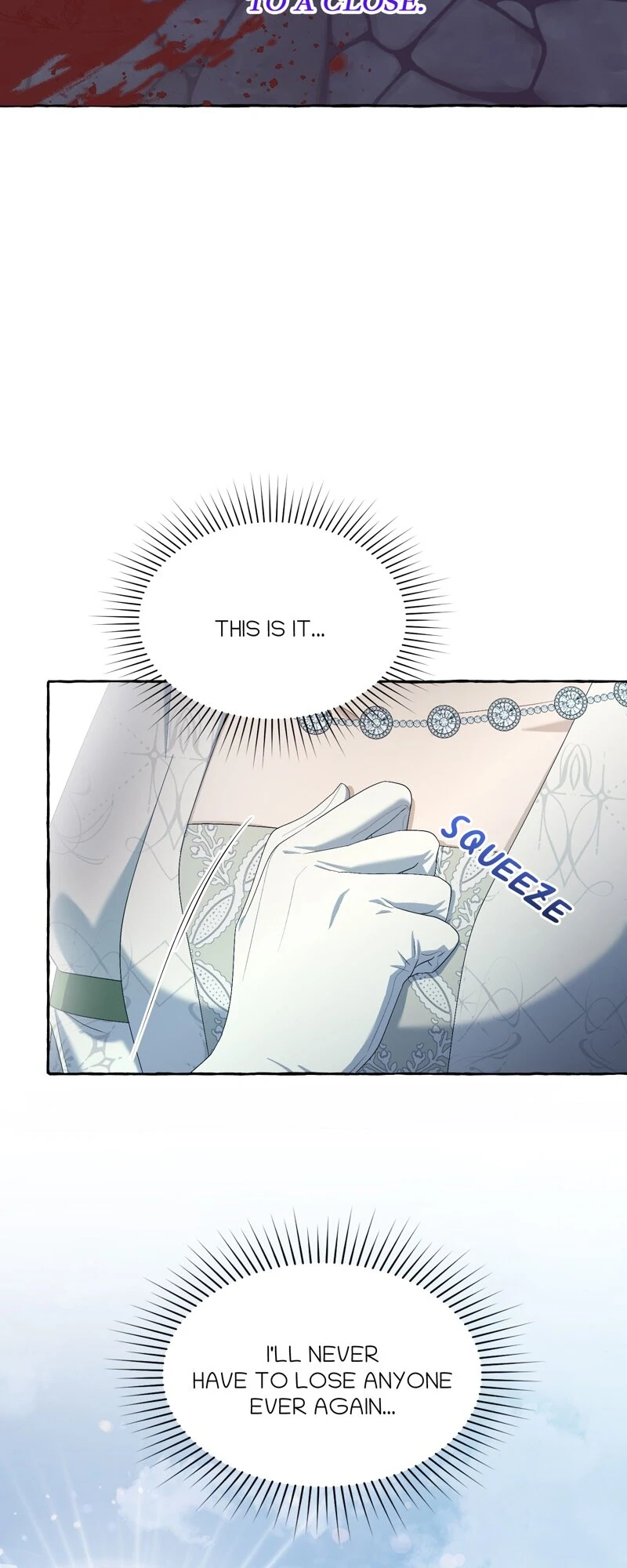 Are We Still in Love? Chapter 63 - Page 18