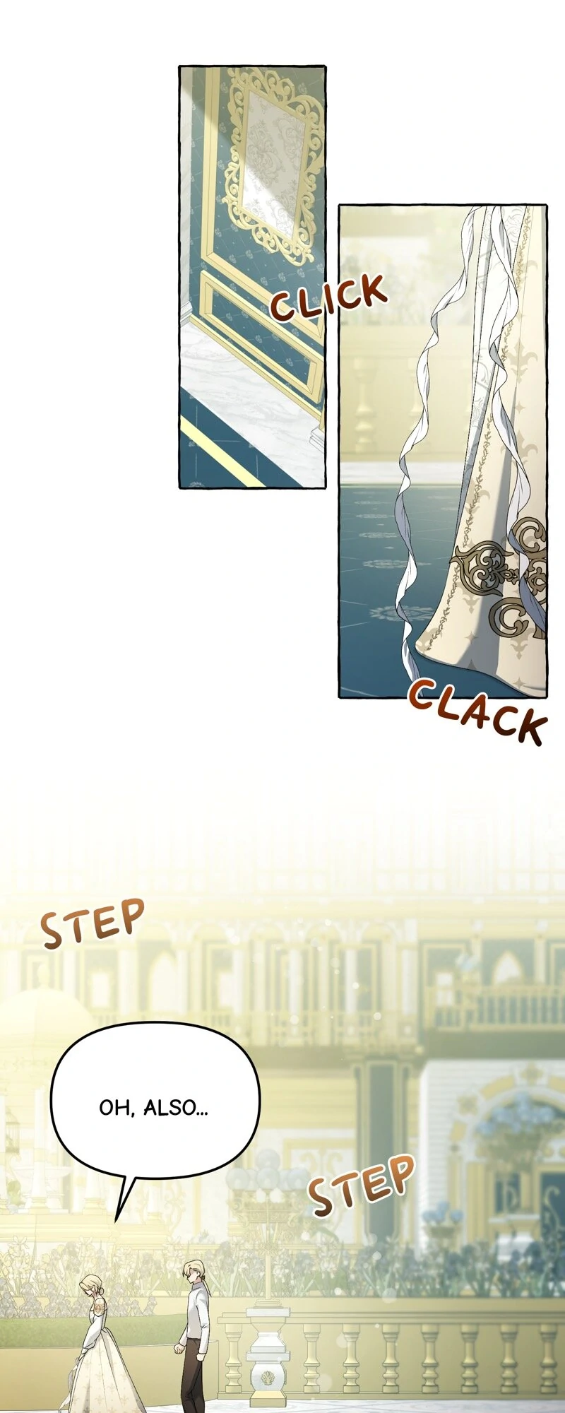 Are We Still in Love? Chapter 63 - Page 22