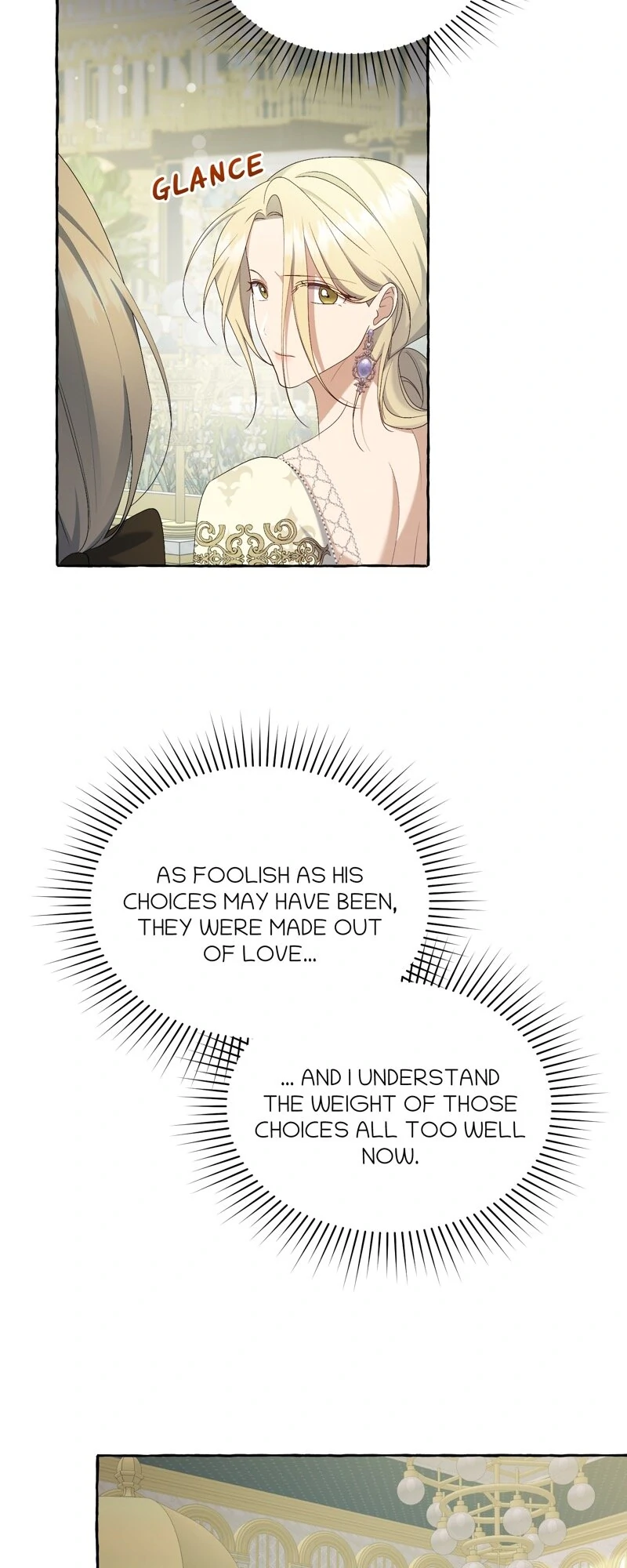 Are We Still in Love? Chapter 63 - Page 25