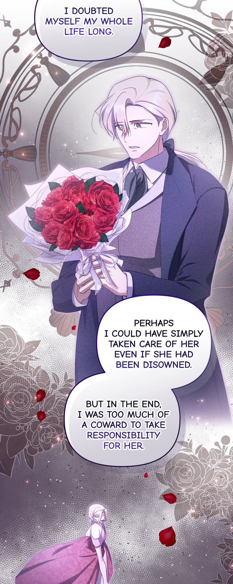 Are We Still in Love? Chapter 63 - Page 27