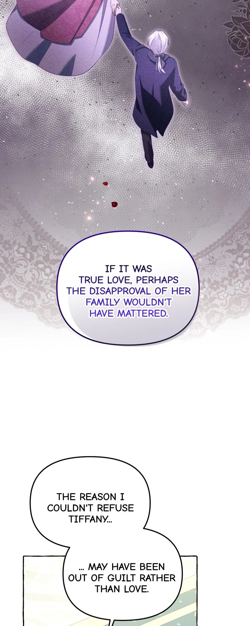 Are We Still in Love? Chapter 63 - Page 28