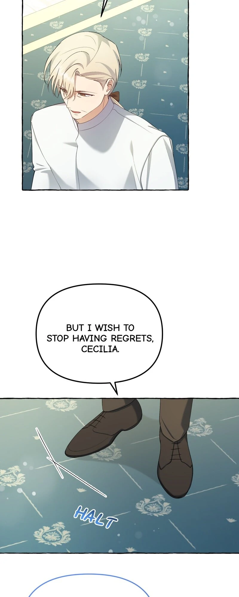 Are We Still in Love? Chapter 63 - Page 29