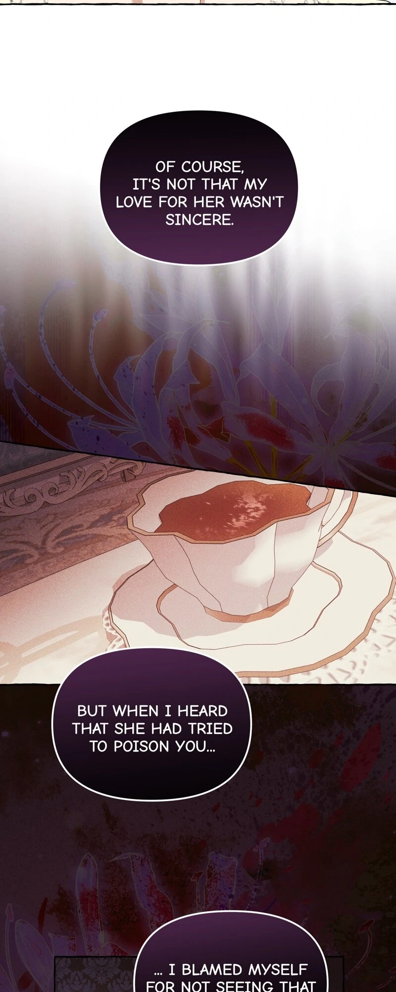 Are We Still in Love? Chapter 63 - Page 31