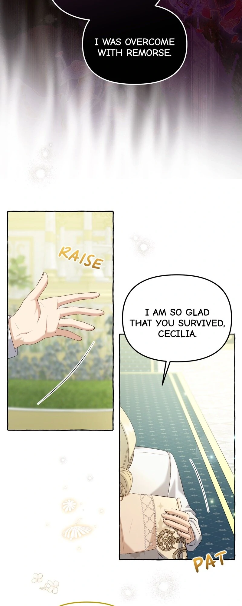 Are We Still in Love? Chapter 63 - Page 33