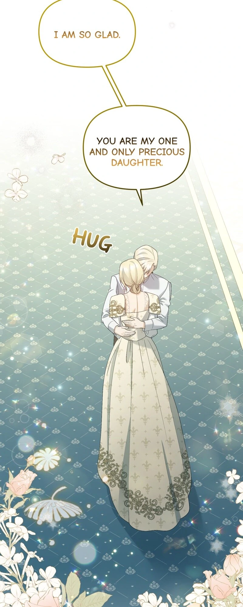 Are We Still in Love? Chapter 63 - Page 34