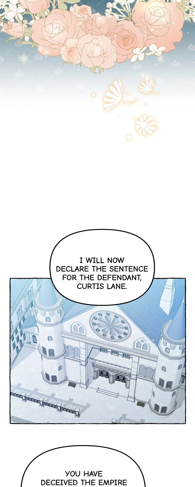 Are We Still in Love? Chapter 63 - Page 35