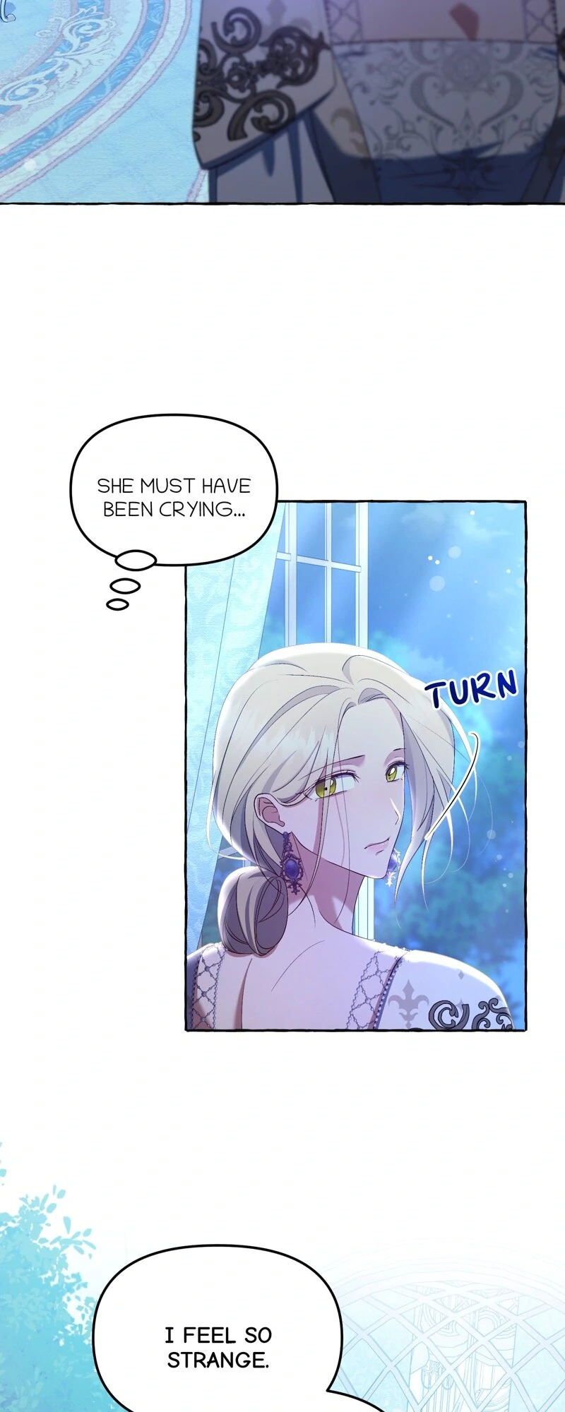 Are We Still in Love? Chapter 63 - Page 41