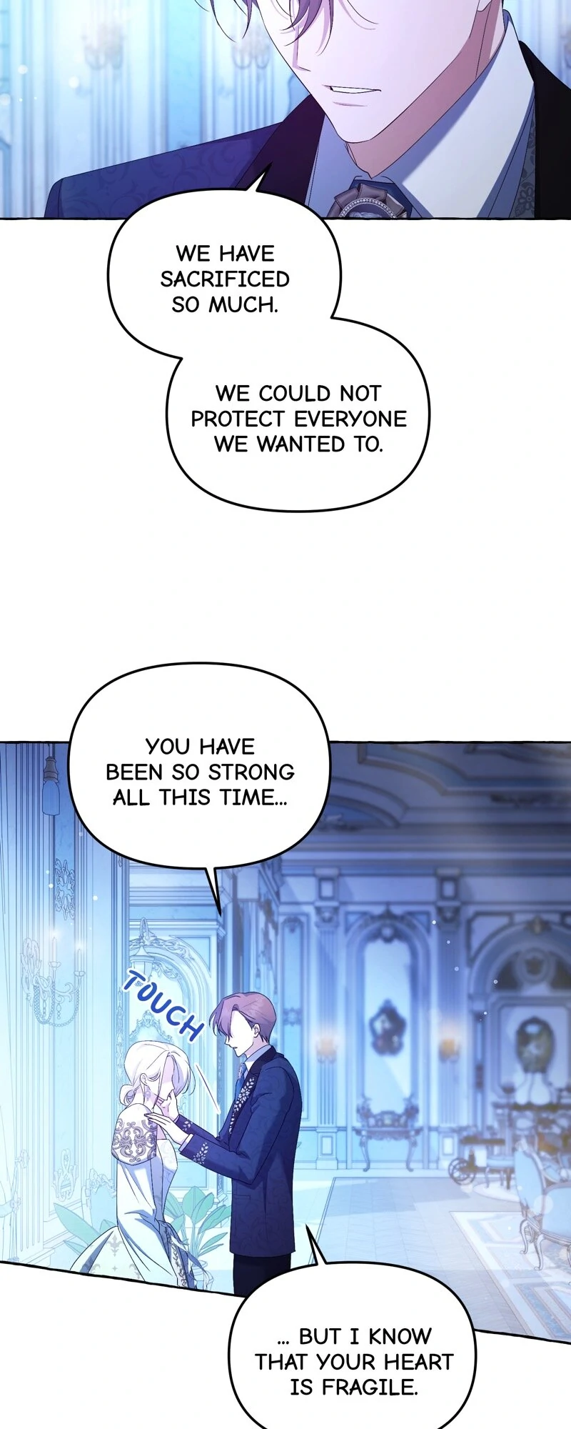 Are We Still in Love? Chapter 63 - Page 43