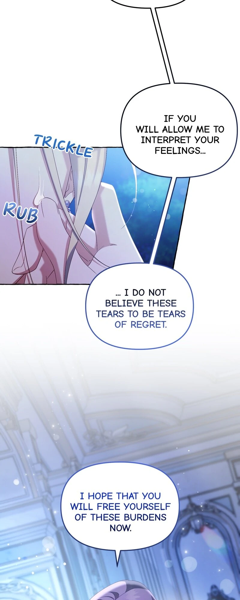 Are We Still in Love? Chapter 63 - Page 44