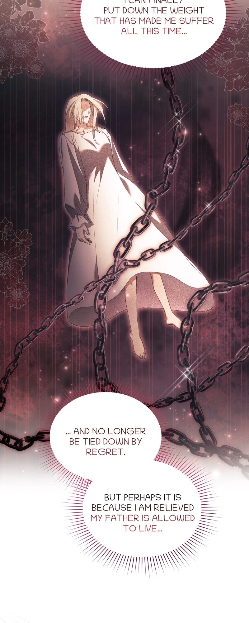 Are We Still in Love? Chapter 63 - Page 46