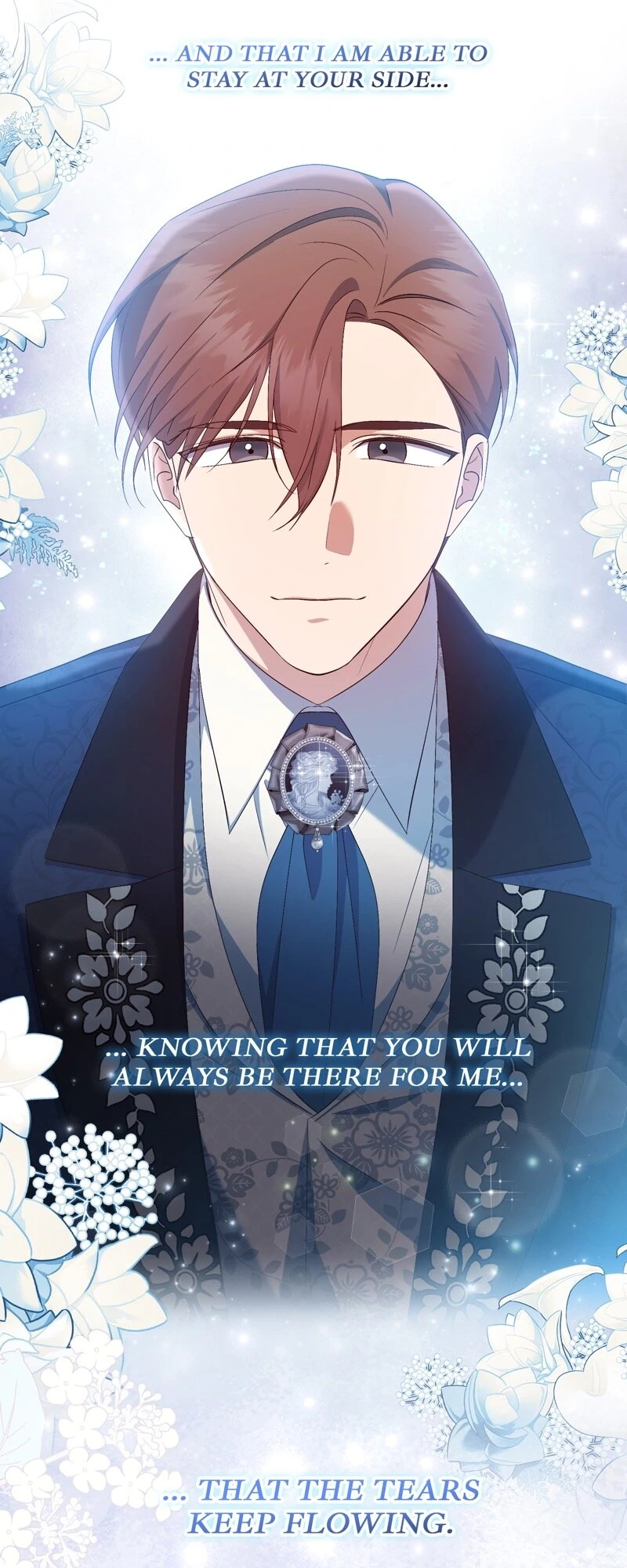 Are We Still in Love? Chapter 63 - Page 47