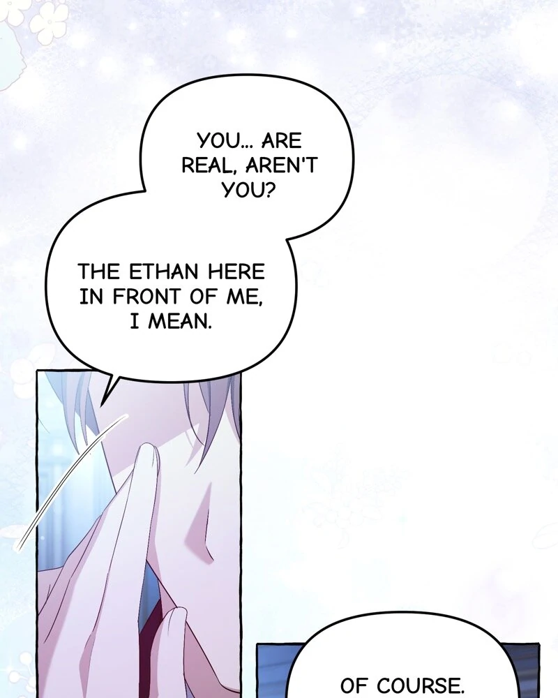 Are We Still in Love? Chapter 63 - Page 48