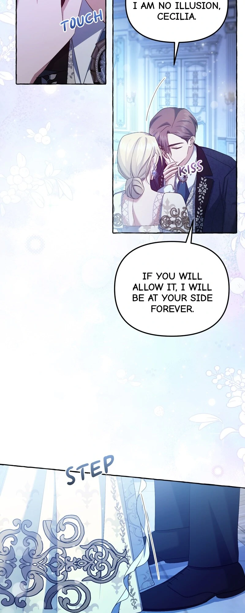 Are We Still in Love? Chapter 63 - Page 49