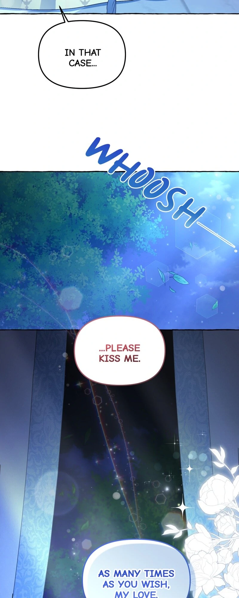 Are We Still in Love? Chapter 63 - Page 50