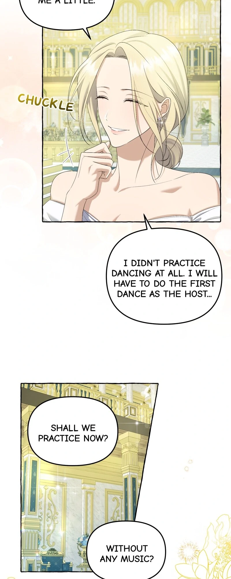 Are We Still in Love? Chapter 64 - Page 7