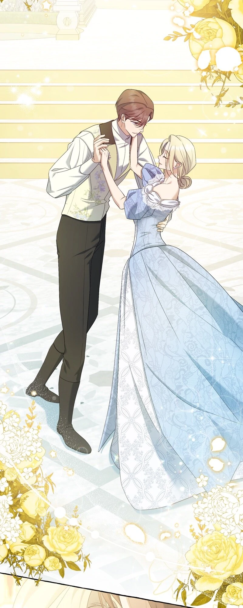 Are We Still in Love? Chapter 64 - Page 11