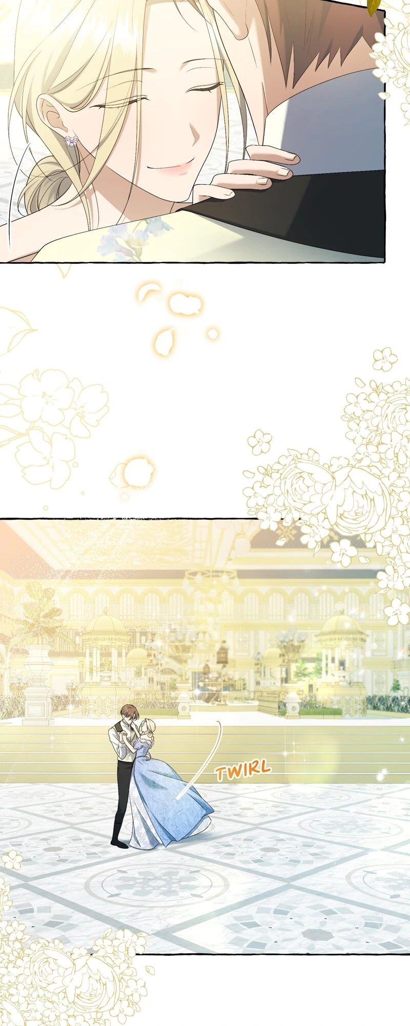 Are We Still in Love? Chapter 64 - Page 12