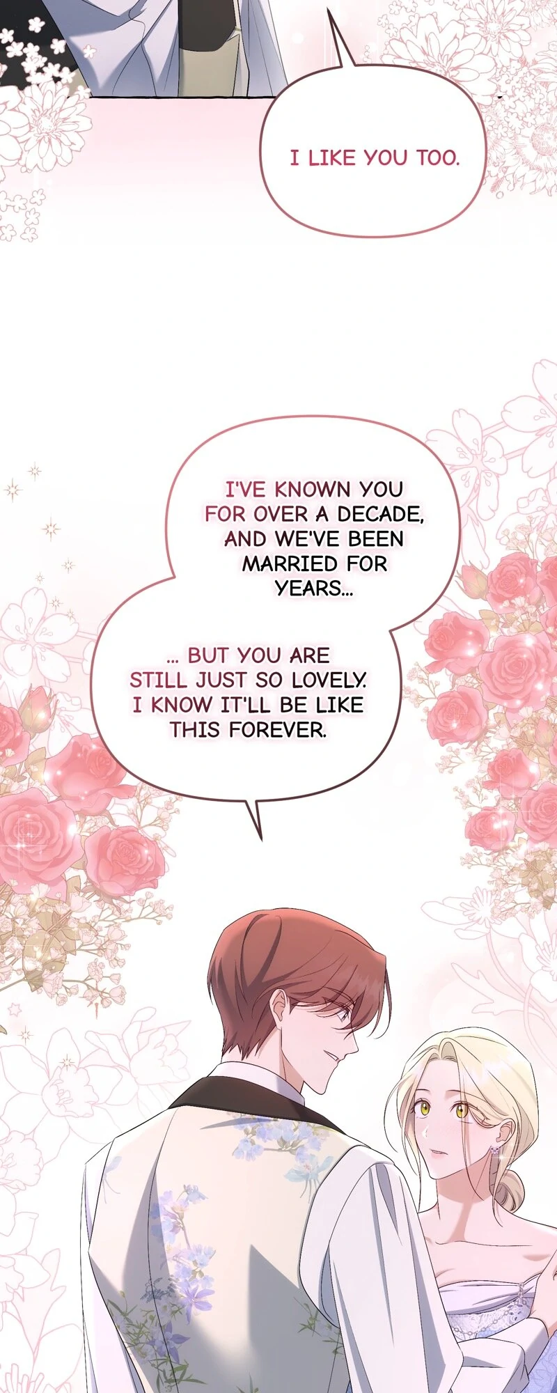 Are We Still in Love? Chapter 64 - Page 20