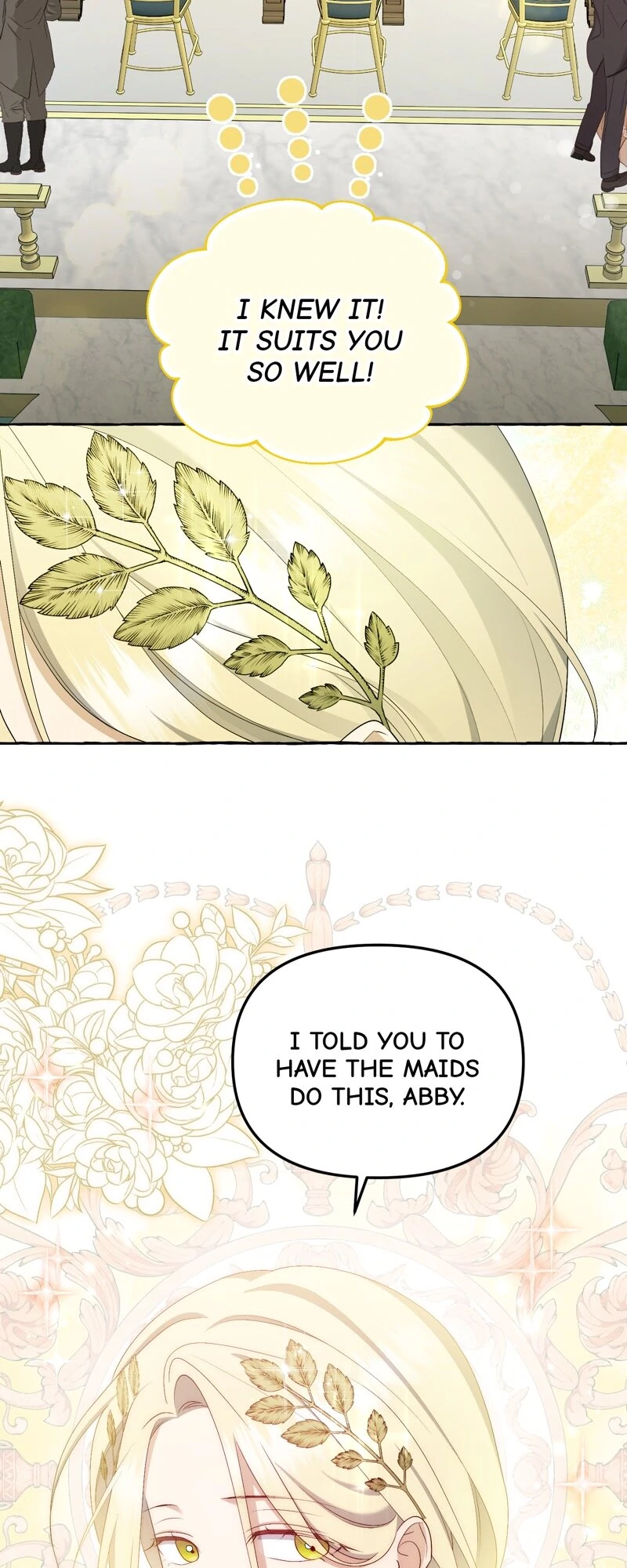 Are We Still in Love? Chapter 64 - Page 23
