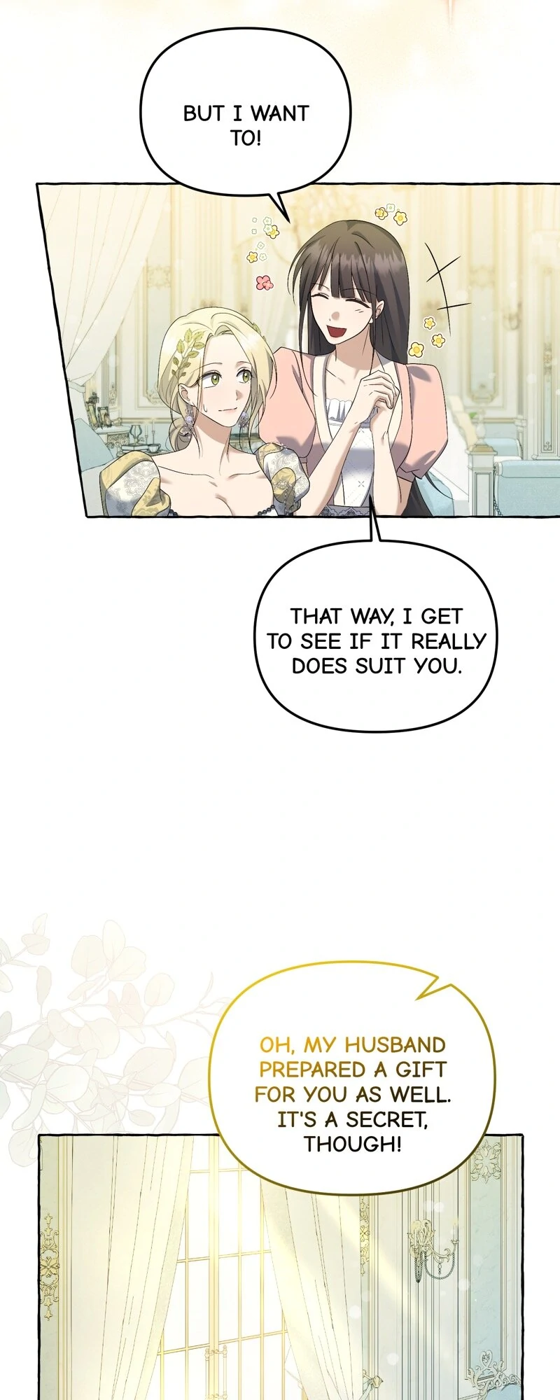 Are We Still in Love? Chapter 64 - Page 25