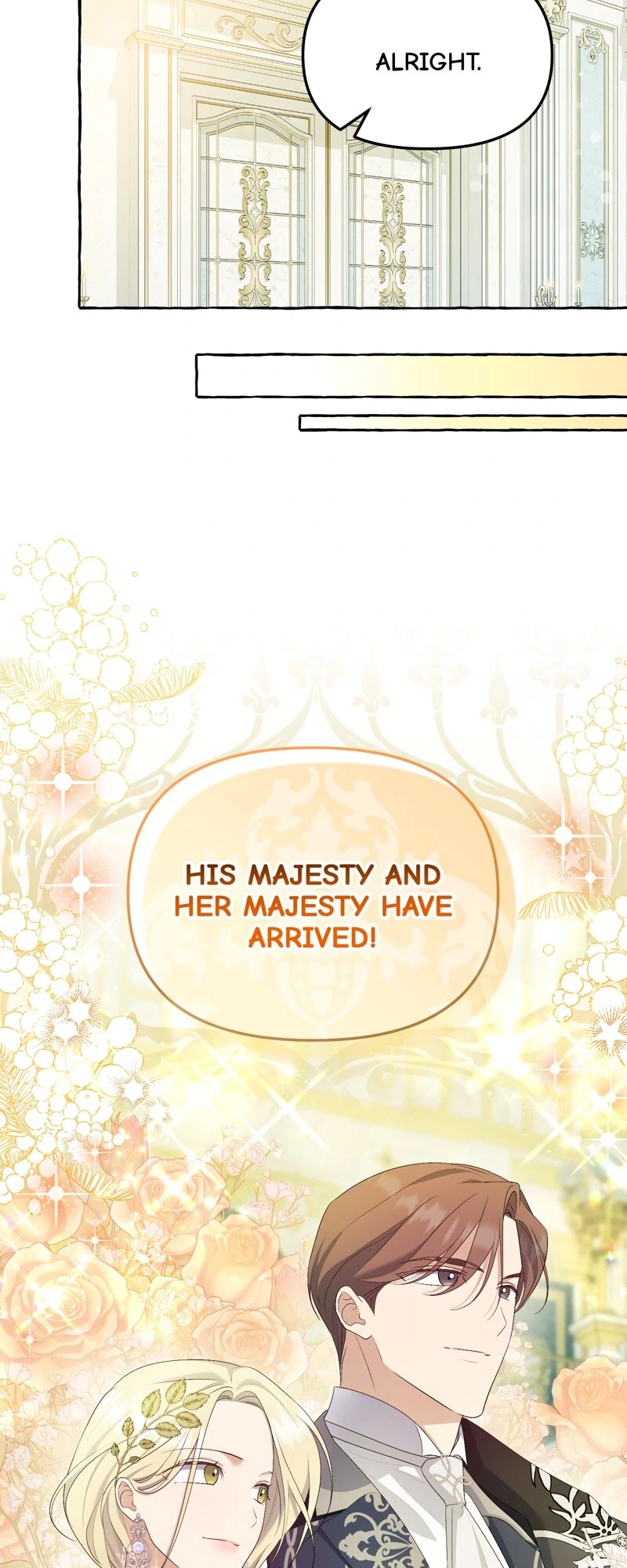 Are We Still in Love? Chapter 64 - Page 29