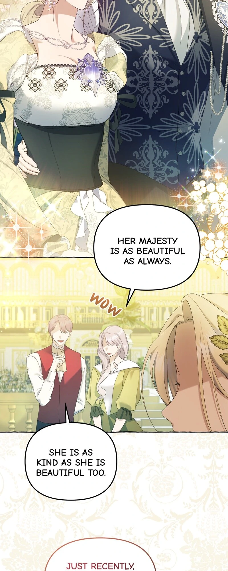 Are We Still in Love? Chapter 64 - Page 30