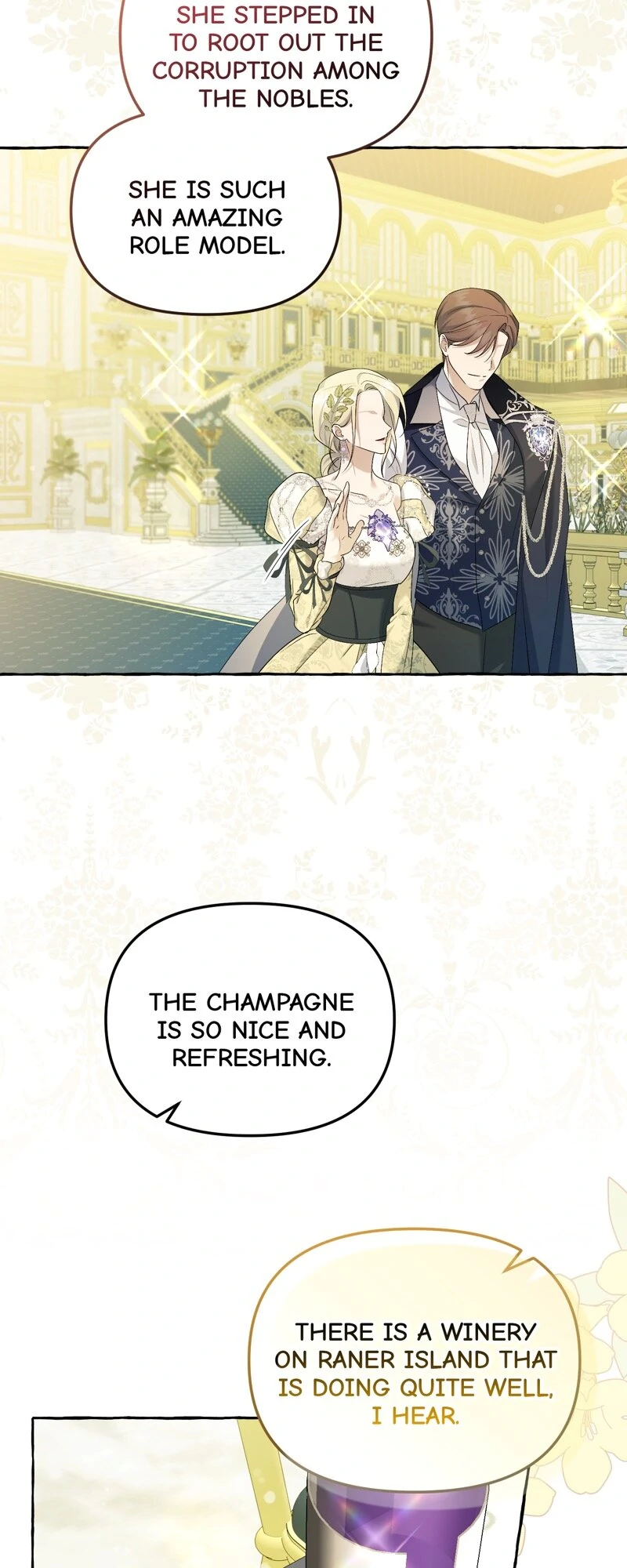 Are We Still in Love? Chapter 64 - Page 31