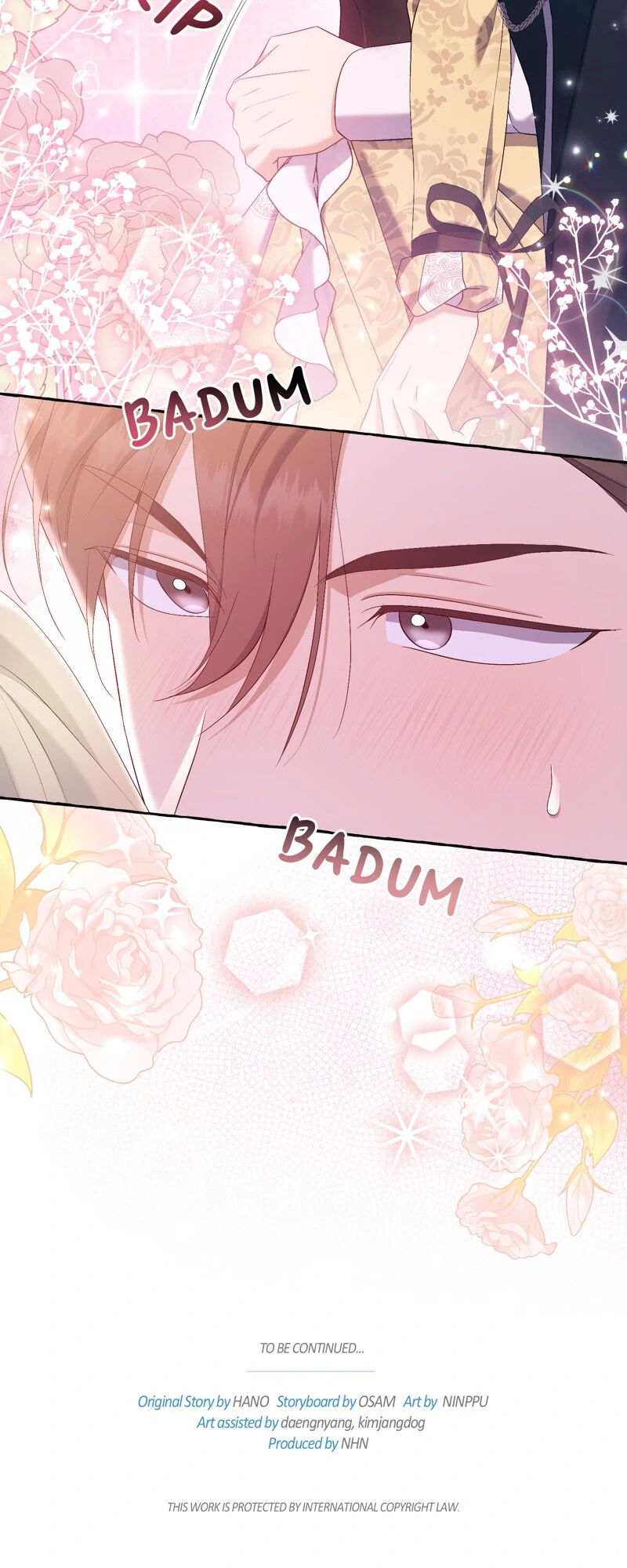 Are We Still in Love? Chapter 64 - Page 47