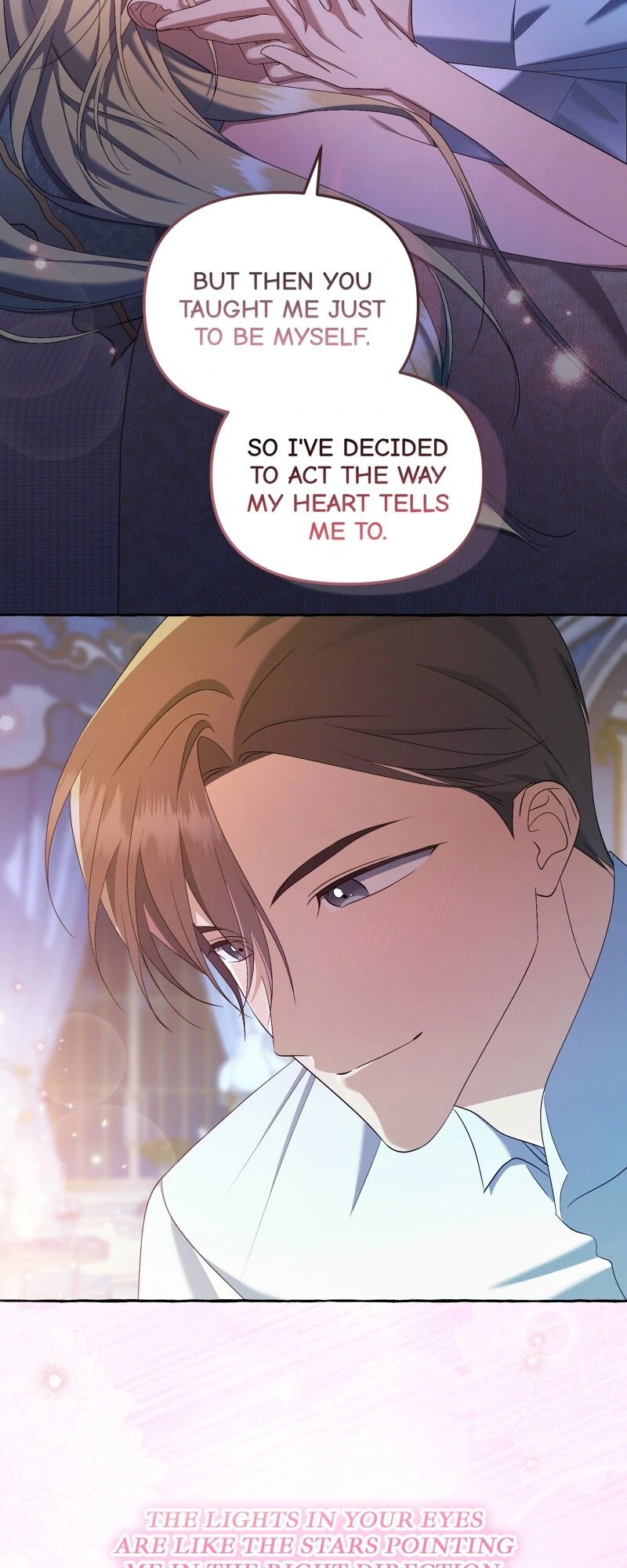 Are We Still in Love? Chapter 65 - Page 10