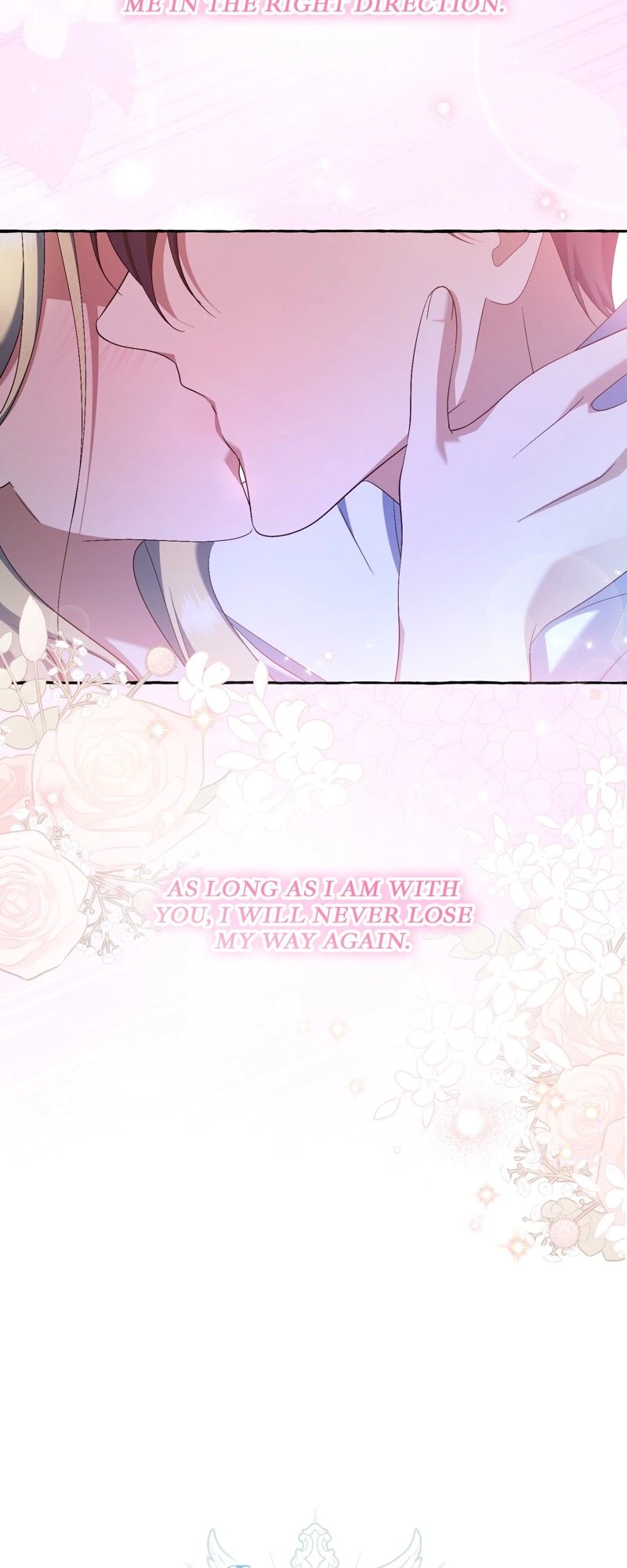 Are We Still in Love? Chapter 65 - Page 11